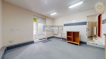Realitná kancelária HALO reality a Ján Svinčiak, kontakt: 09