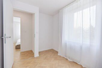 Sú byty, kde sa veci postupne dotvárajú. A potom sú byty, kd