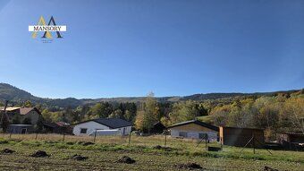 Ponúkame na predaj murovaný 4-izbový bungalov v tichej časti