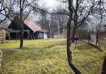 Predám exkluzívne stavebný pozemok v mestskej časti Milošová