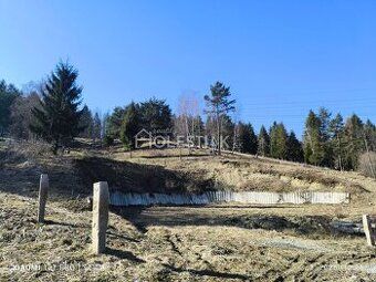 Dám do prenájmu rovinatý pozemok v širšom centre mesta Čadca