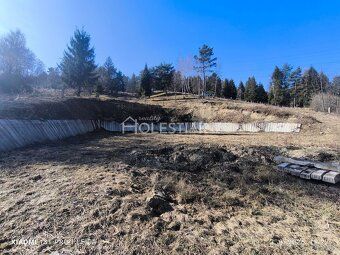 Dám do prenájmu rovinatý pozemok v širšom centre mesta Čadca