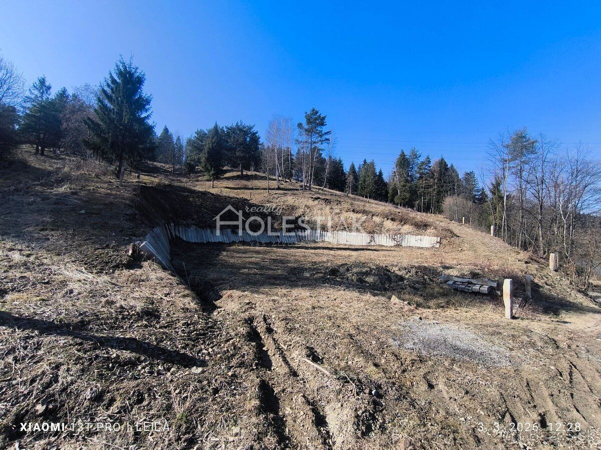 Dám do prenájmu rovinatý pozemok v širšom centre mesta Čadca