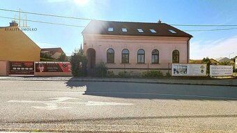 RS049N Reality Smolko - realitná kancelária Vám ponúka EXKLU