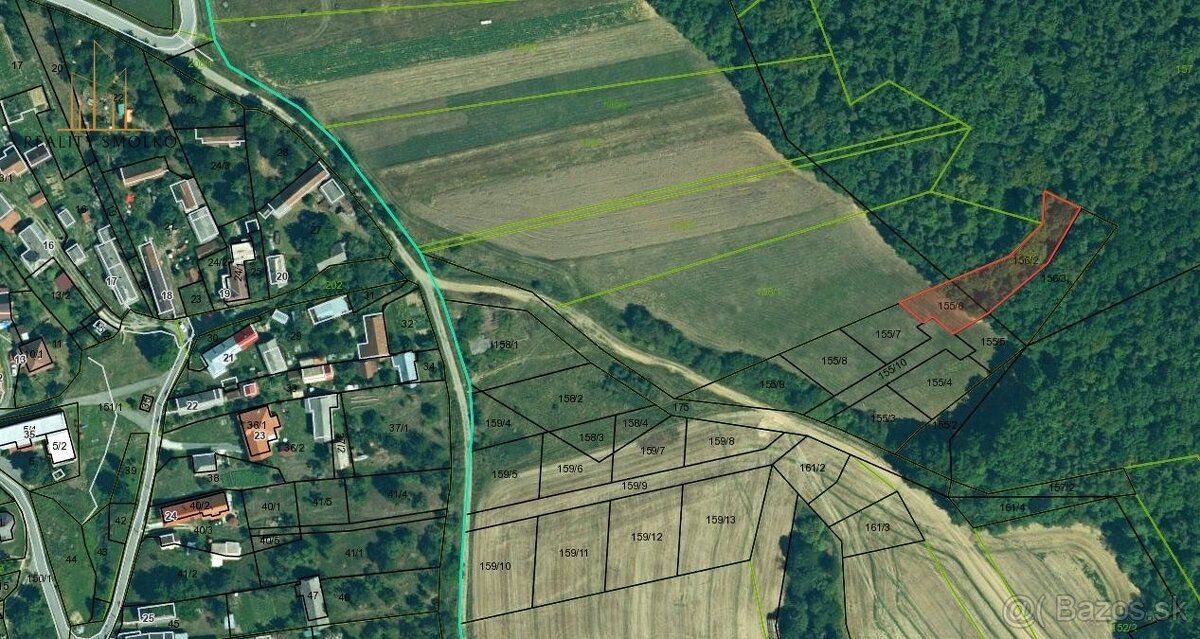 IA160P Reality Smolko - realitná kancelária Vám exkluzívne p