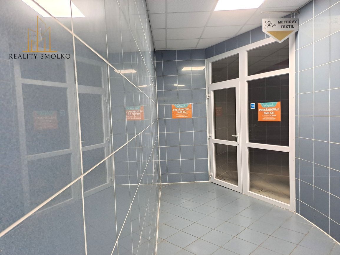 ACH094N Reality Smolko - realitná kancelária Vám ponúka na p