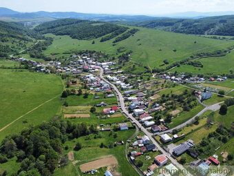 Predstavujem vám stavebný pozemok s výmerou 1 186 m², nachád