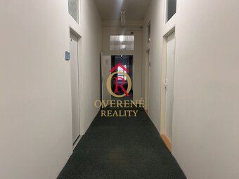 OVERENÉ REALITY - ponúkame na prenájom svetlú a praktickú ka