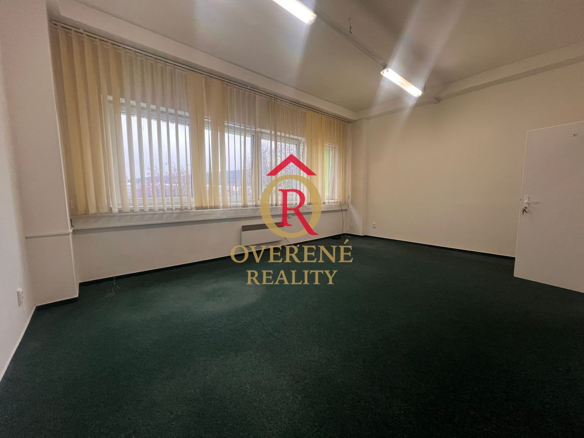 OVERENÉ REALITY - ponúkame na prenájom svetlú a praktickú ka