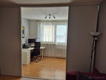 EXKLUZÍVNE NA PREDAJ | 3-IZBOVÝ BYT S BALKÓNOM V CENTRE STUP