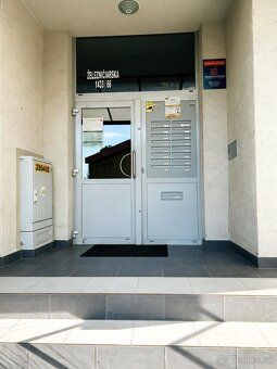 VÝMERA BYTU 72,74 m2, plus loggia 3,79 m2, plus pivnica 3,72