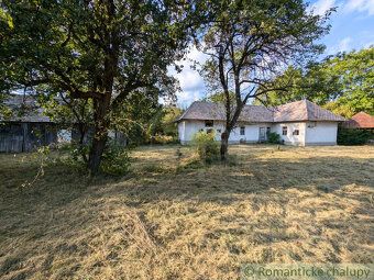 Ponúkame na predaj priestranný rovinatý pozemok o výmere 1 5