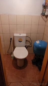 Typ: Rodinný dom Ulica: Mierová Obec: Hanušovce nad Topľou
R
