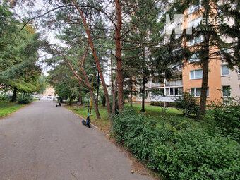 Typ: 2-izbový byt Ulica: Študentská Obec: Košice-Sever
PREDA