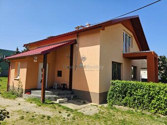 Typ: Rodinný dom Ulica: Čečejovce Obec: Čečejovce
PREDANÉ! P