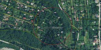 Typ: Záhrady Ulica: Čermeľské prielohy Obec: Košice-Sever
Na