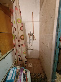 Typ: Chata Ulica: nemá Obec: Kokšov-Bakša
Na predaj záhrada 