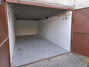 Typ: Garáže a parkovacie miesta Ulica: Belanská Mestská časť