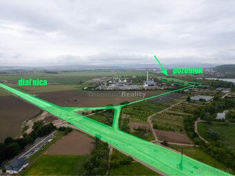 Typ: Orná pôda Ulica: Barca Obec: Kokšov-Bakša
Diamond Reali