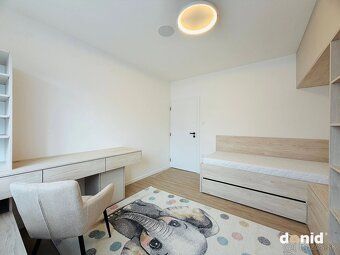 Ponúkame na predaj exkluzívnu novostavbu priestranného 4-izb