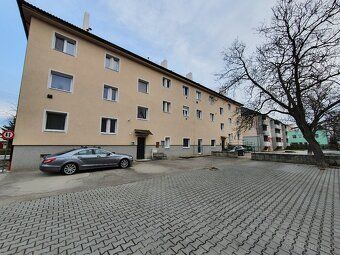Prenajmem kompletne a moderne zariadeny 2-izbovy byt, na Hur