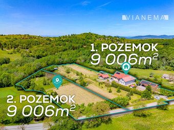 Typ: Pozemok na rekreáciu Mestská časť: Chotár Obec: Nová Ba