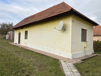 Predáme novostavbu v 3 izbovom prevedení na kľúč na pozemku 