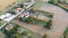 Predáme novostavbu v 3 izbovom prevedení na kľúč na pozemku 