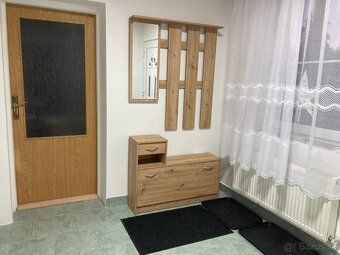 Predám rodinný dom v Liptovskom Trnovci pri Liptovskej Mare.