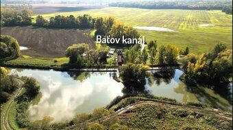 Na predaj jedinečný pozemok v malebnej lokalite Kravie Hory 