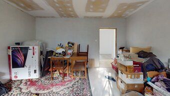 SOCHA REALITY s.r.o. exkluzívne ponúka zrekonštruovaný rodin
