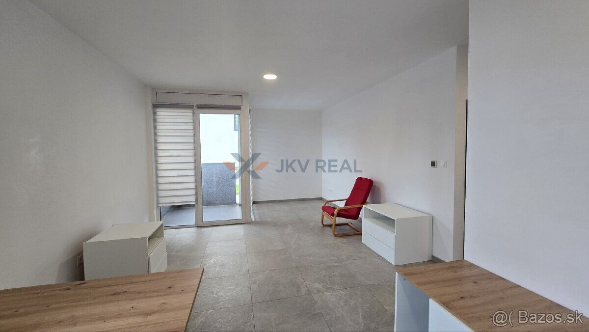Ponúkame na dlhodobý prenájom  /2-izbový byt  o výmere 48 m²