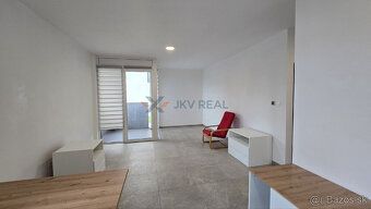 Ponúkame na dlhodobý prenájom  /2-izbový byt  o výmere 48 m²