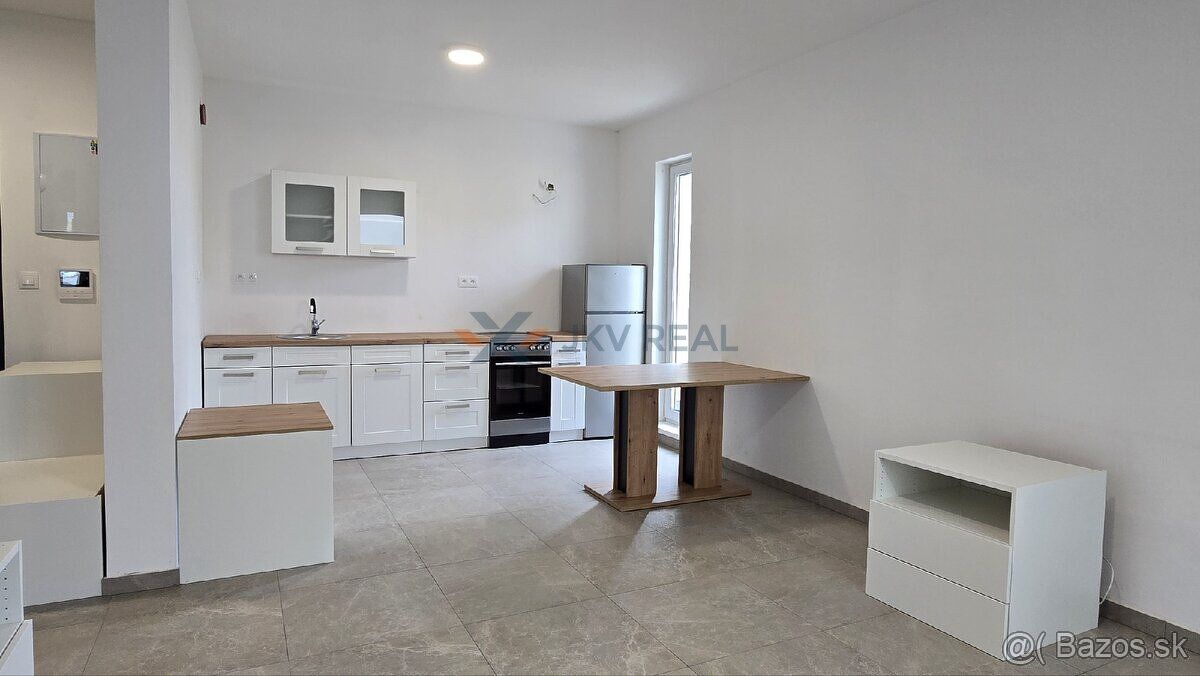 Ponúkame na dlhodobý prenájom  /2-izbový byt  o výmere 48 m²
