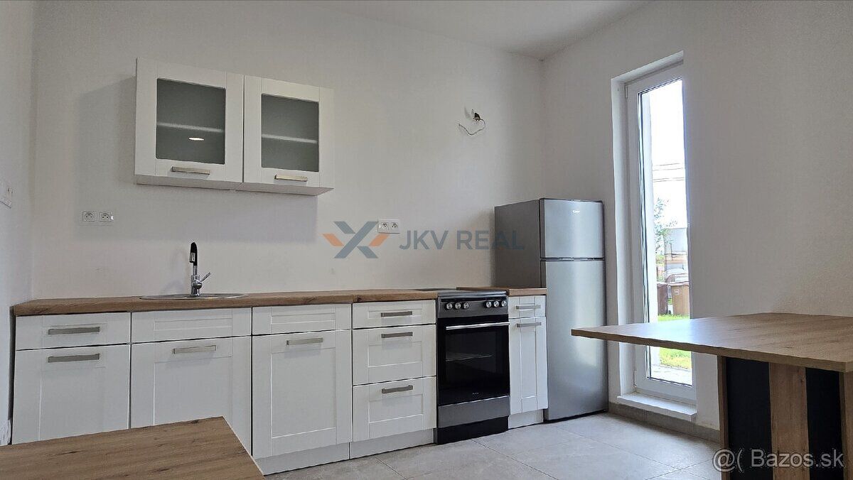 Ponúkame na dlhodobý prenájom  /2-izbový byt  o výmere 48 m²