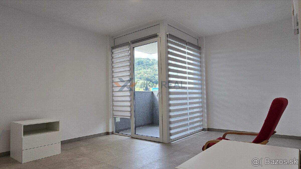Ponúkame na dlhodobý prenájom  /2-izbový byt  o výmere 48 m²