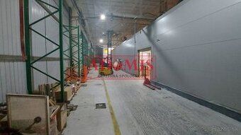 Ponúkam na prenájom parkovacie dvojmiesto na ulici Inovecka 