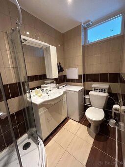 Prenájom 1-izbového bytu v centre (34 m²) – voľný od 1.8.202