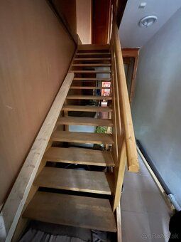 Ponúkame na predaj spoluvlastnícky podiel vo výške 1/2 na či
