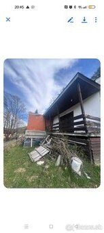 -ide o priestranný pozemok s výmerou 1031m2 na ulici Dlhá -p