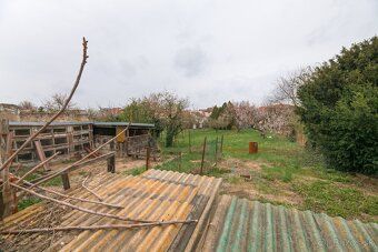 Ponúkame na predaj rodinný dom vo vyhľadávanej lokalite na Z