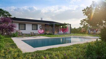 Exkluzívne v ponuke TARGETreal. Rodinný dom s terasou neďale