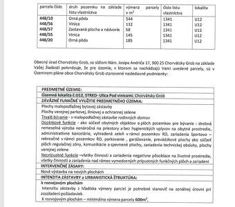Licencovaná realitná kancelária Orin real Vám ponúka na pred