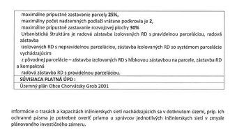 Licencovaná realitná kancelária Orin real Vám ponúka na pred