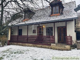 Typ: Rodinný dom Obec: Lipovník
CBF-REALITY, Vám ponúkame na