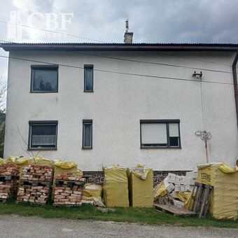 Typ: Rodinný dom Obec: Lipovník
CBF-REALITY, Vám ponúkame na