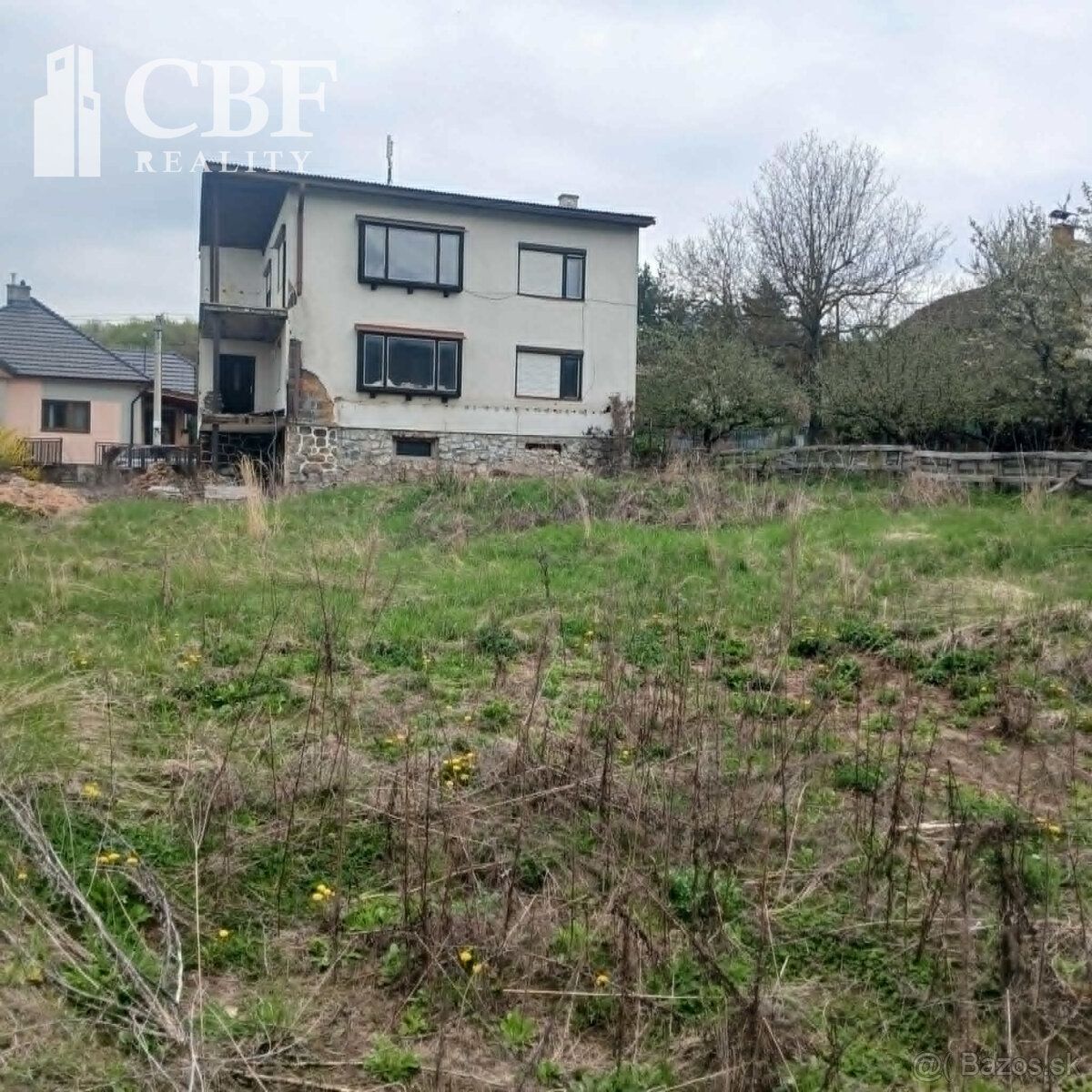 Typ: Rodinný dom Obec: Lipovník
CBF-REALITY, Vám ponúkame na