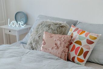 Ponúkame na predaj priestranný 4 izbový byt s dvoma veľkými 