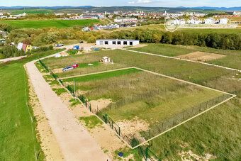 Číslo ponuky: 9063 -  ZOSTÁVAJÚ POSLEDNÉ DVE Z 30 ZÁHRADOK v