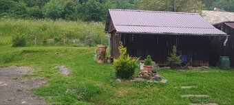 Predaj 2-izbového bytu so záhradou v Podkriváni Byt sa nachá